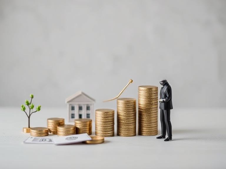 Technologieinvestitionen 2025: Wie neue Technologien den Markt langfristig prägen